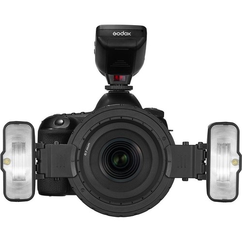 Godox macro ring flash - godox,