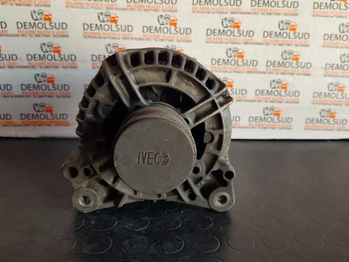 Alternatore audi 1 - alternatore, 1.9