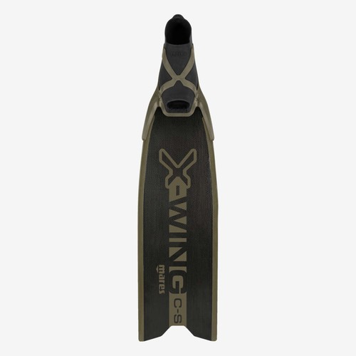 Mares wing pinne lunghe - x-wing,
