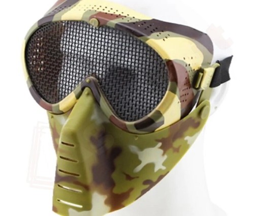 Aglow wosport maschera - aglow.it,