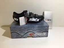 SCARPE CICLISMO BICI SIDI LOGO