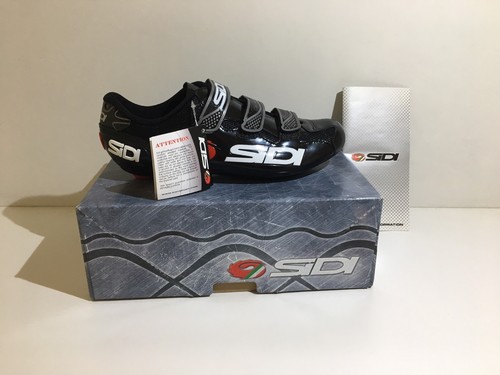 Scarpe ciclismo bici sidi - scarpe,