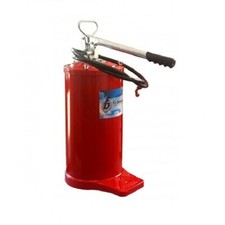Ingrassatore barile pompa - a,