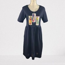 Vintage Southwestern Aplique