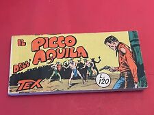 Tex Raccoltina Striscia Serie