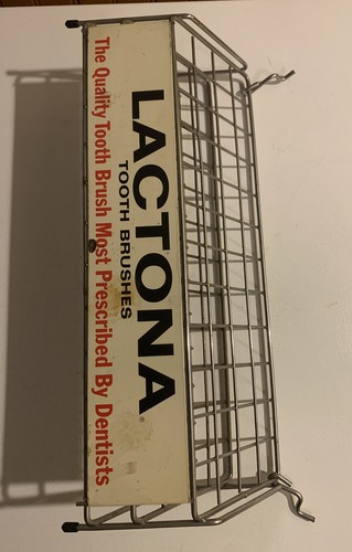 Lactona spazzolino denti - da,