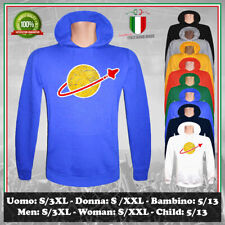 FELPA LOGO SPACE ISPIRATO