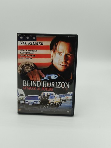 Blind horizon attacco - blind,