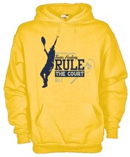 Felpa Sport KQ09 Tennis