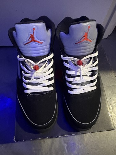 Jordan metallic reimagined - jordan,