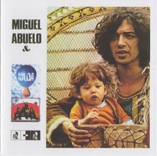 Miguel Abuelo and Nada: Miguel