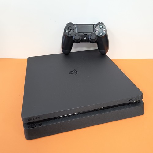 Console sony playstation ps4 - console,