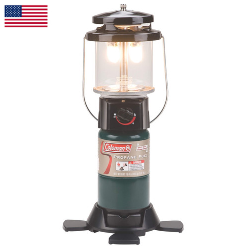 Coleman 1000l deluxe - 1000l, lanterna