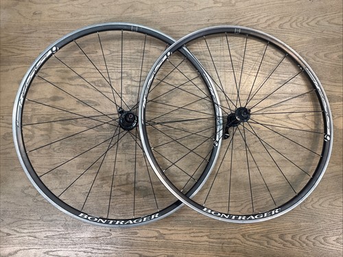 Bontrager ssr set - bontrager, ruote