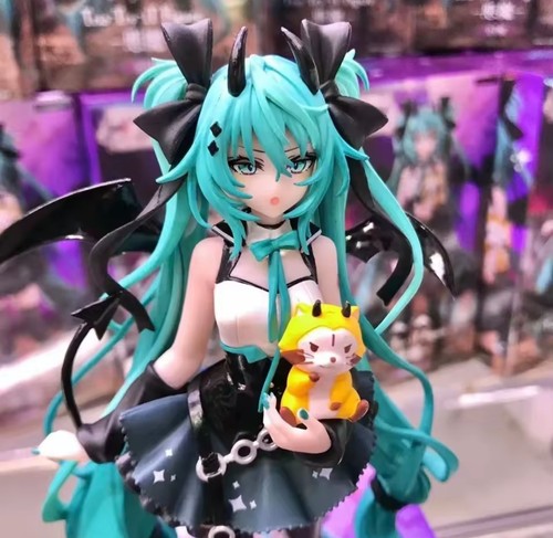 Hatsune miku action - action, 19
