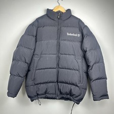 Timberland Puffer Jacket Uomo
