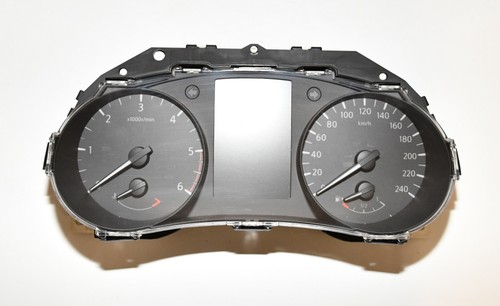 Kombiinstrument tachoeinheit - kombiinstrument,
