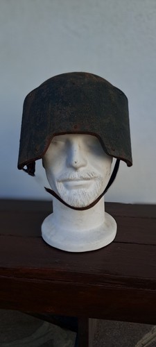 Elmo elmetto farina ww1 - elmo,