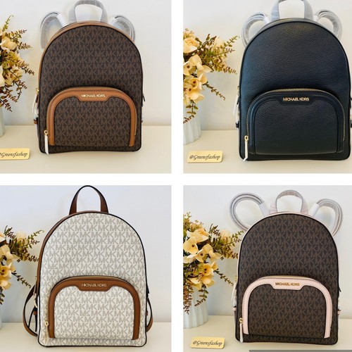 Zaino medio michael kors - zaino,