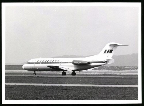 Fotografia aereo fokker - fotografia,