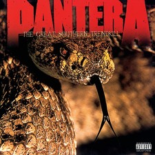 Pantera great southern - great,