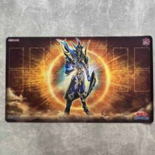 Ocg black luster - yu-gi-oh!,