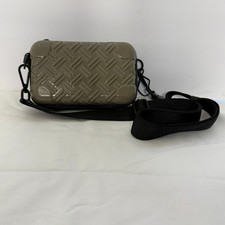 Borsa a tracolla rigida Zara