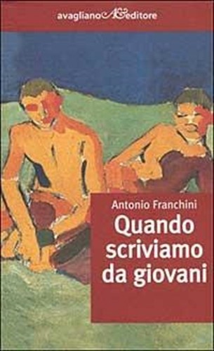 Antonio franchini quando - antonio,