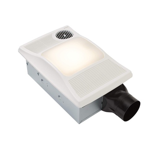 Broan 100hl termoventilatore - 100hl,