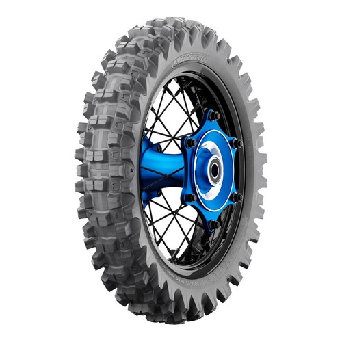 Pneumatici michelin starcross - pneumatici,