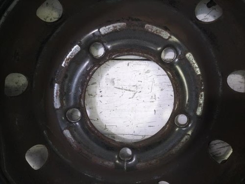 Cerchione renault master - master, 2