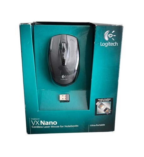 Mouse laser senza - , fili