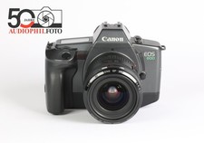 Canon EOS 600 + EF