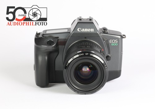 Canon eos 600 ef - eos,