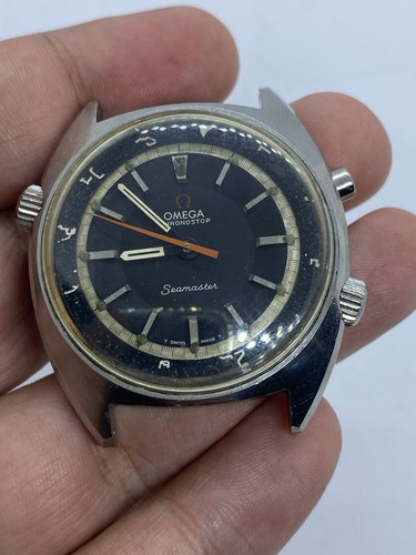 Raro omega chronostop - raro,