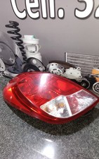 Fanale Posteriore Sinistro Per Hyundai I20 Dal 2013 Cod.92401-4P500