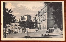 CARTOLINA D' EPOCA-SALEMI (TP)