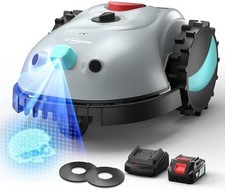 Robot Tagliaerba YARDCARE