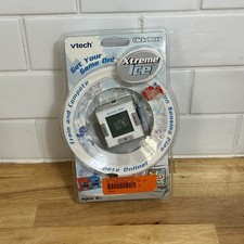 Vtech Xtreme Ice Click Box