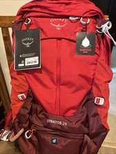 Zaino da trekking Osprey
