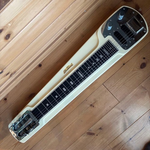 Chitarra arai diamond lap - chitarra,