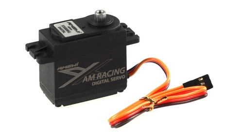 Amxracing 5508mg servo - amxracing,
