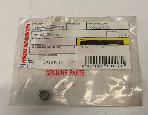 Kymco 00127775 spina guida - kymco,