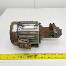 A-Ryung Motore Elettrico AC