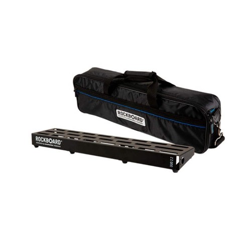 Rockboard pedalboard rbo - pedalboard, b
