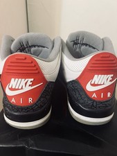 Air Jordan 3 Retro OG Baskets