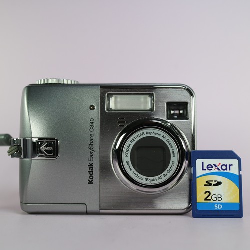 Fotocamera digitale kodak - fotocamera,