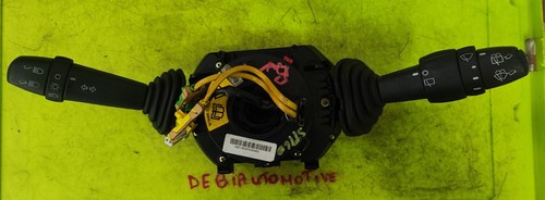 Devio luci con contatto