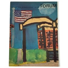 Nov 1962 Issue Architectural