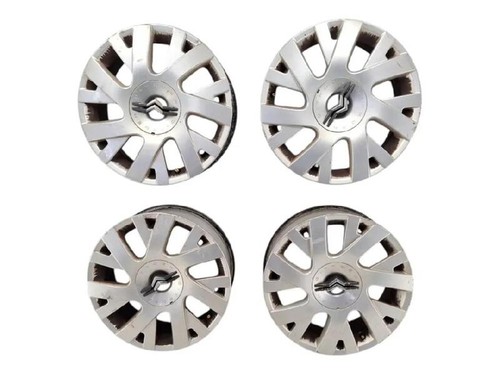 Kit cerchi lega 5402k6 - lega,